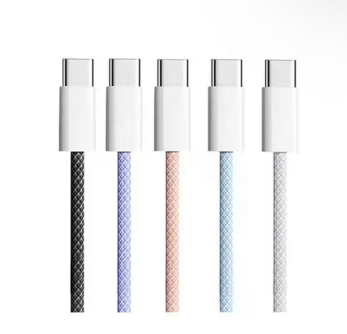 Cable USB-C de 60W